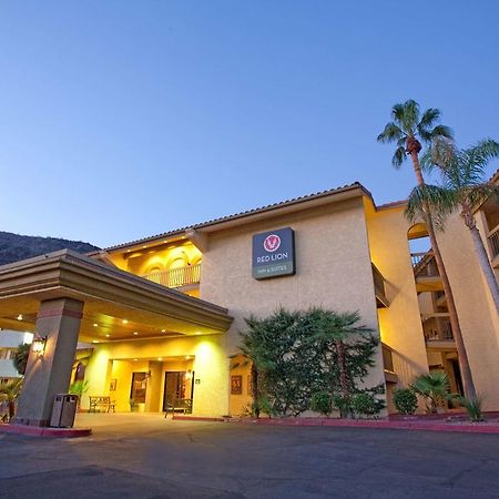 Red Lion Inn & Suites Cathedral City Palm Springs 外观 照片