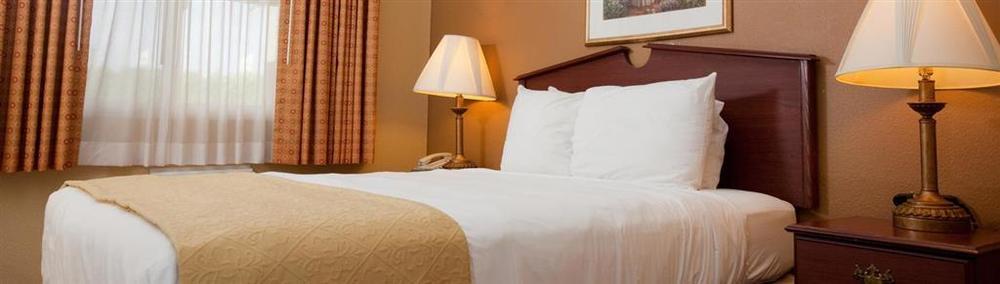 Red Lion Inn & Suites Cathedral City Palm Springs 客房 照片