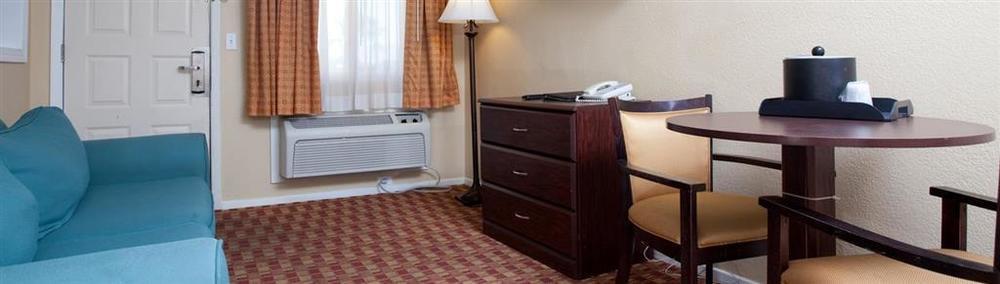 Red Lion Inn & Suites Cathedral City Palm Springs 客房 照片
