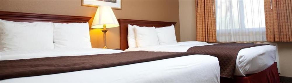 Red Lion Inn & Suites Cathedral City Palm Springs 客房 照片