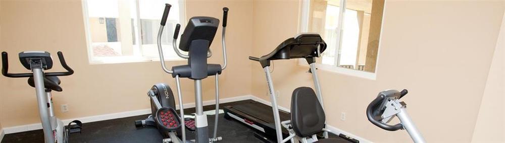 Red Lion Inn & Suites Cathedral City Palm Springs 设施 照片