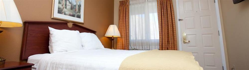 Red Lion Inn & Suites Cathedral City Palm Springs 客房 照片
