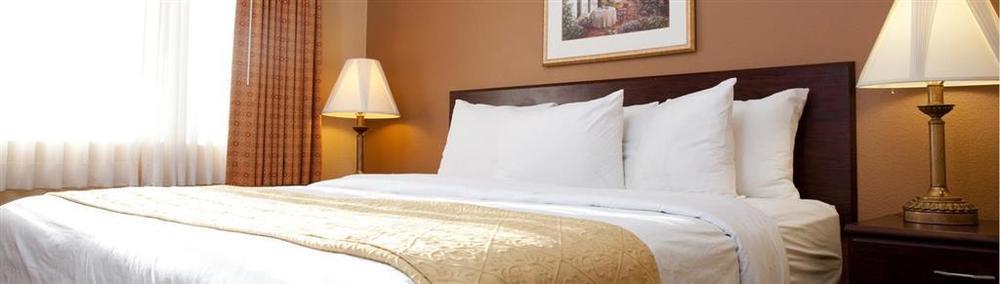 Red Lion Inn & Suites Cathedral City Palm Springs 客房 照片