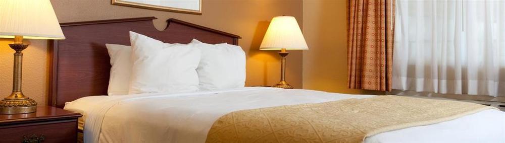 Red Lion Inn & Suites Cathedral City Palm Springs 客房 照片