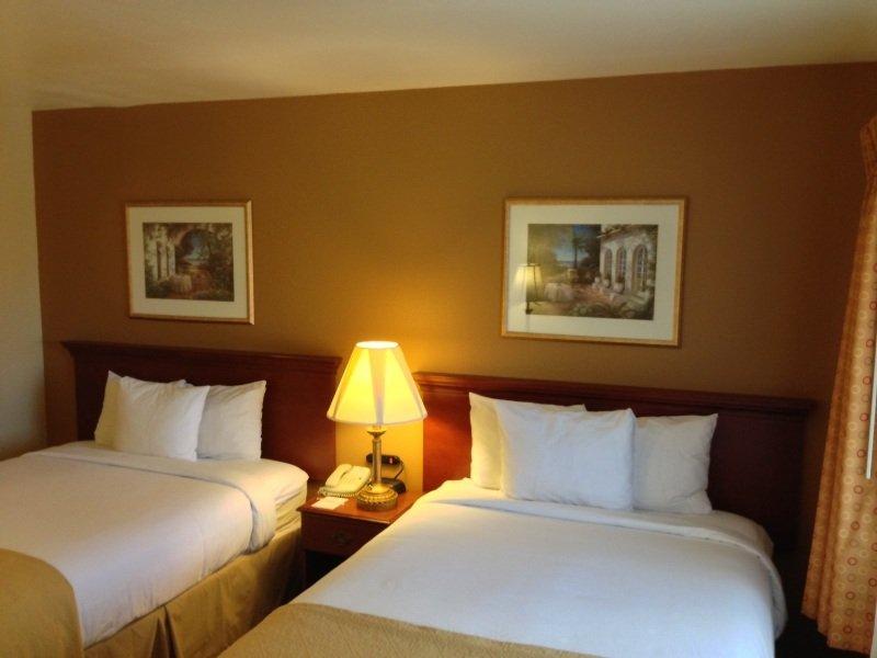 Red Lion Inn & Suites Cathedral City Palm Springs 外观 照片