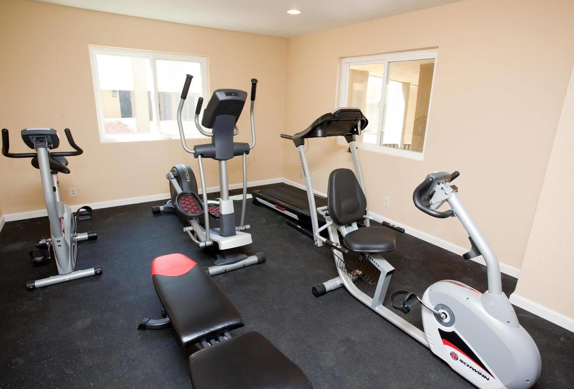 Red Lion Inn & Suites Cathedral City Palm Springs 外观 照片