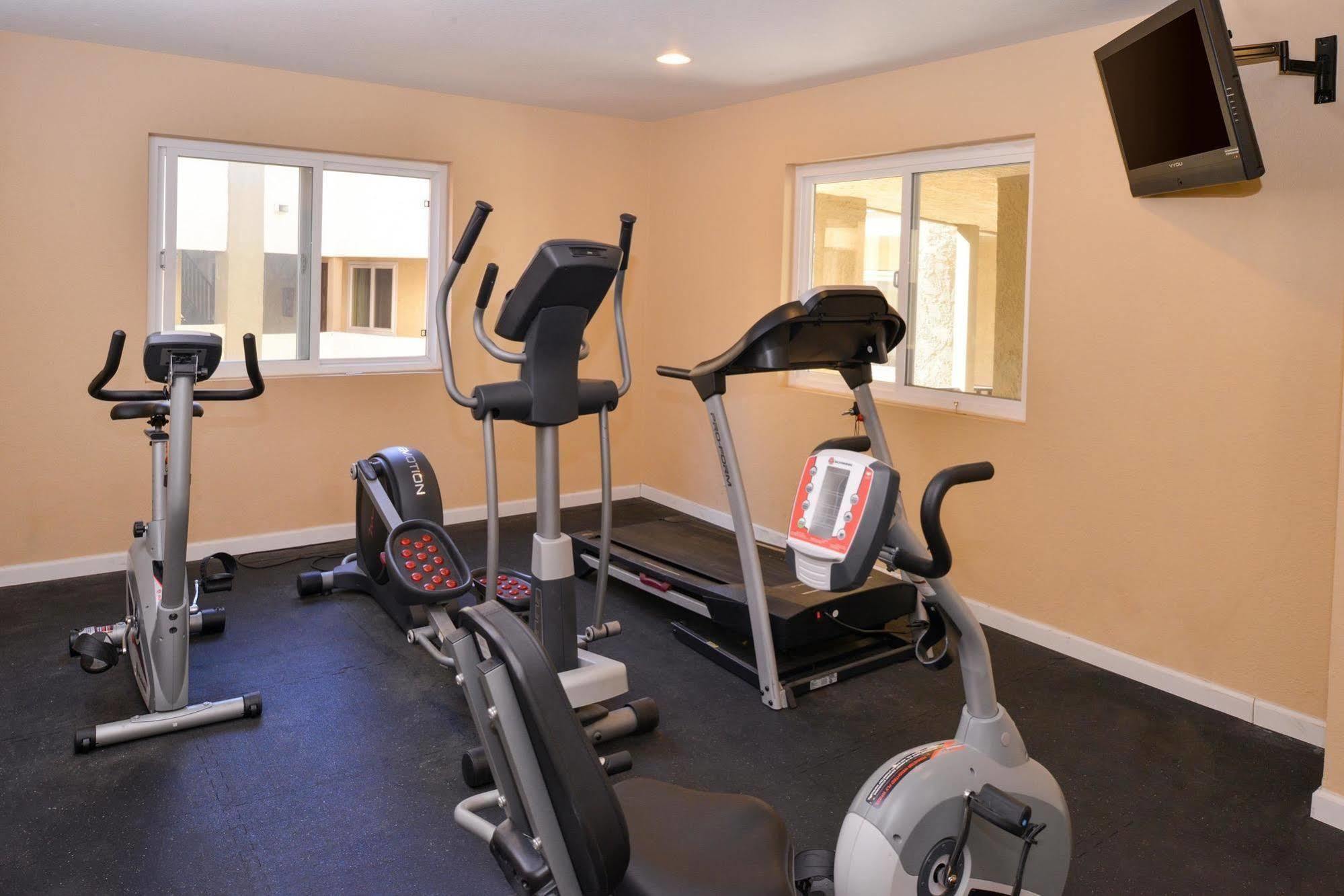 Red Lion Inn & Suites Cathedral City Palm Springs 外观 照片